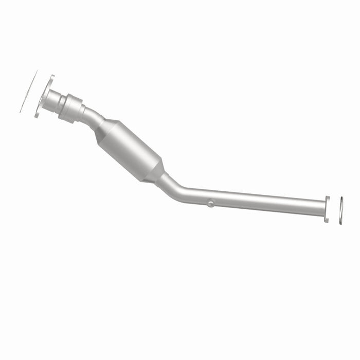 MagnaFlow Direct Fit Catalytic Converter 06-07 Chevrolet Cobalt SS (California Carb Compliant)