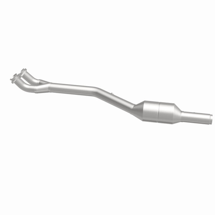 MagnaFlow Direct Fit Catalytic Converter 00-03 BMW M5 5.0L Passenger Side