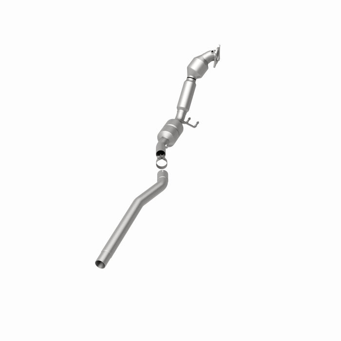 MagnaFlow 2008 Volkswagen Passat 2.0L Direct Fit Converter
