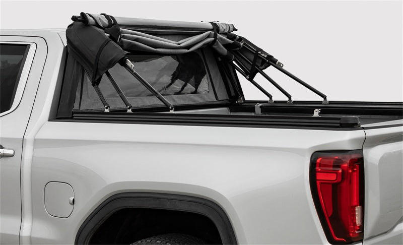 Access 14-21 Toyota Tundra 5Ft 6In Box Outlander Soft Truck Topper