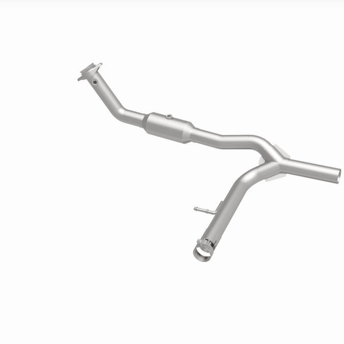 MagnaFlow 2006 Ford F-150 4.6L Direct Fit Converter