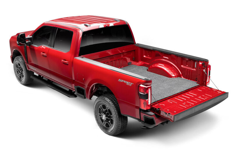 Husky Liners 15-26 Ford F-150 6.7ft Bed Guardian Comfort Bed Mat (For Drop-In)