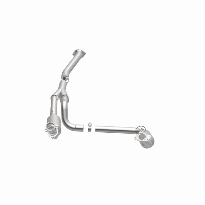 MagnaFlow 04-05 Chevrolet Express 1500 5.3L Direct Fit Converter