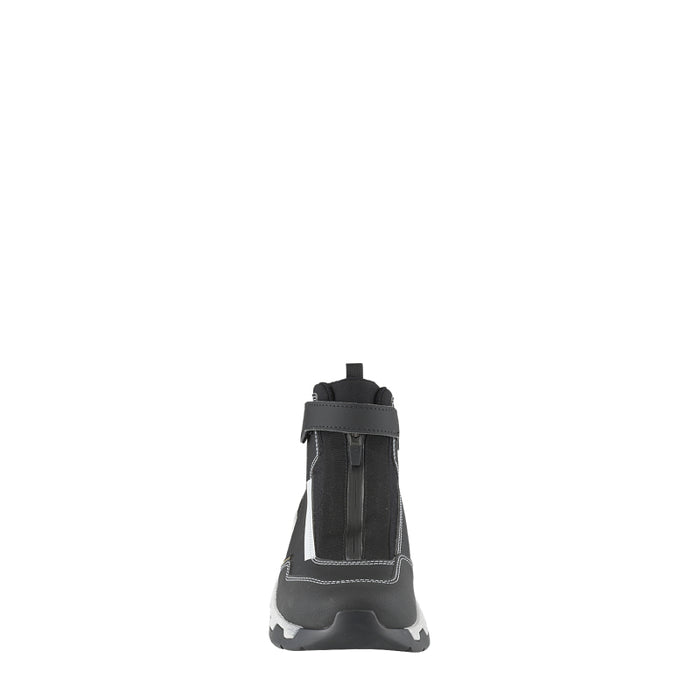 Gaerne G.Zion Gore-Tex Boot Black/White Size - 10.5