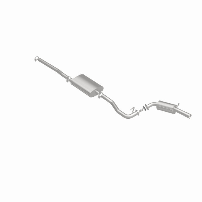MagnaFlow BRE Exhaust Kit 04-07 Highlander RX330 3.3L