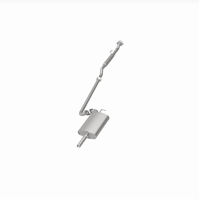 MagnaFlow BRE Exhaust Kit 96-03 Camry ES300