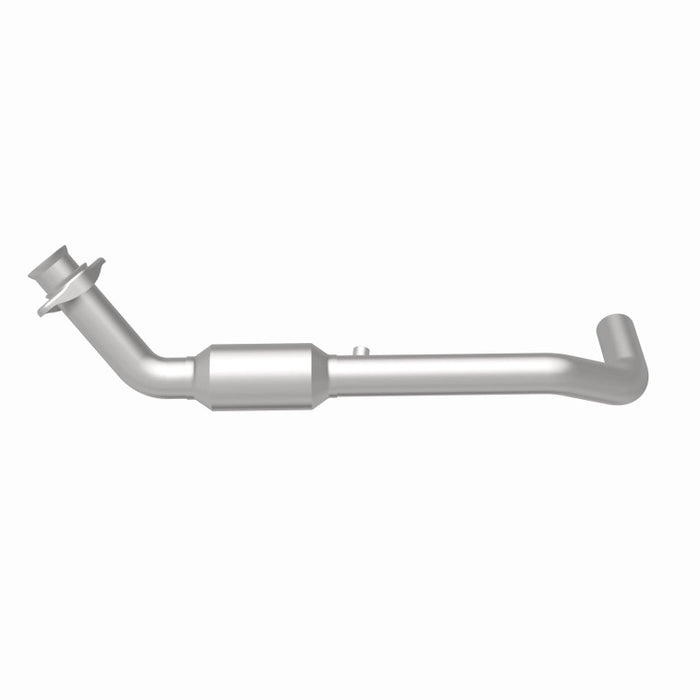 MagnaFlow Direct Fit Catalytic Converter OEM 05-08 Ford F150 4.2L V6 (Drivers Side)