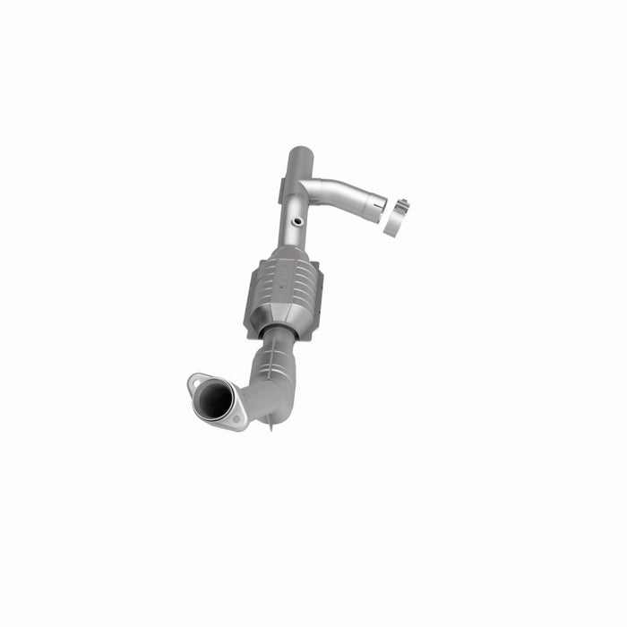 MagnaFlow Direct Fit Catalytic Converter 99-02 Expedition 5.4L 4wd
