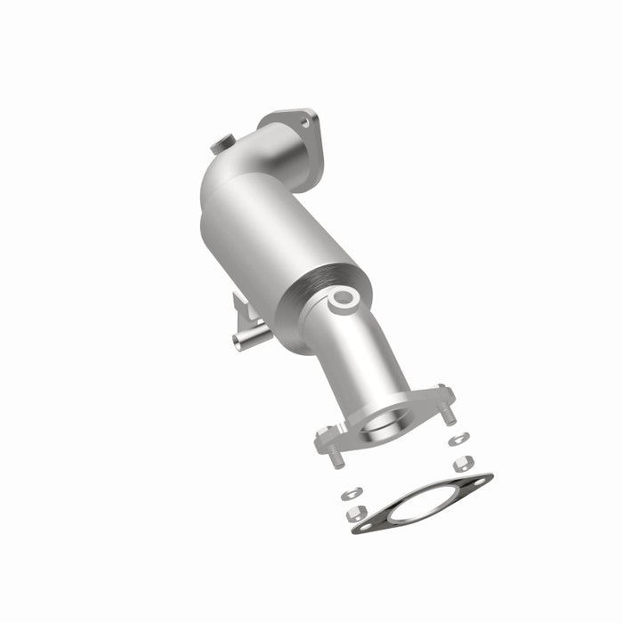 MagnaFlow 16-17 Explorer L4 2.3 OEM Close Coupled Direct Fit Converter