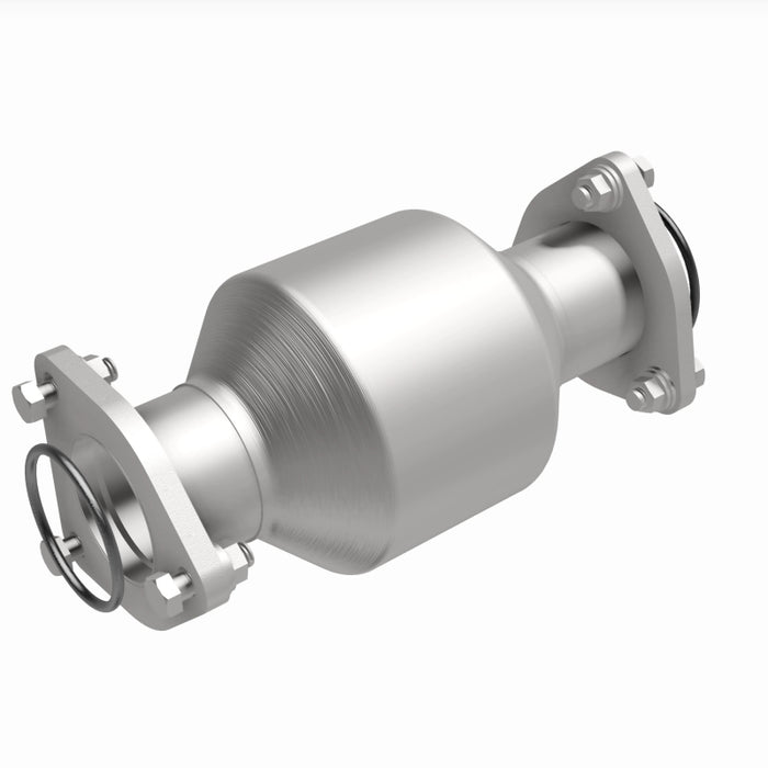MagnaFlow 14-15 Honda Accord 2.4L Direct Fit CARB Compliant Catalytic Converter