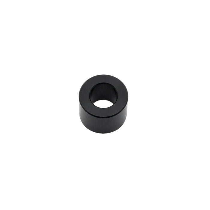 Wilwood spacer alum .750 ODX.394 IDX.650 LG black