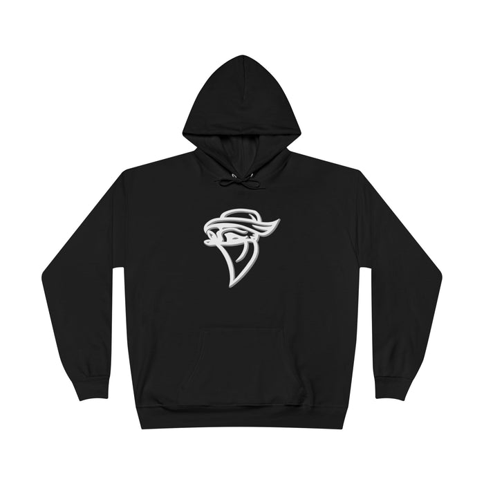 Outlaw 3D Hoodie