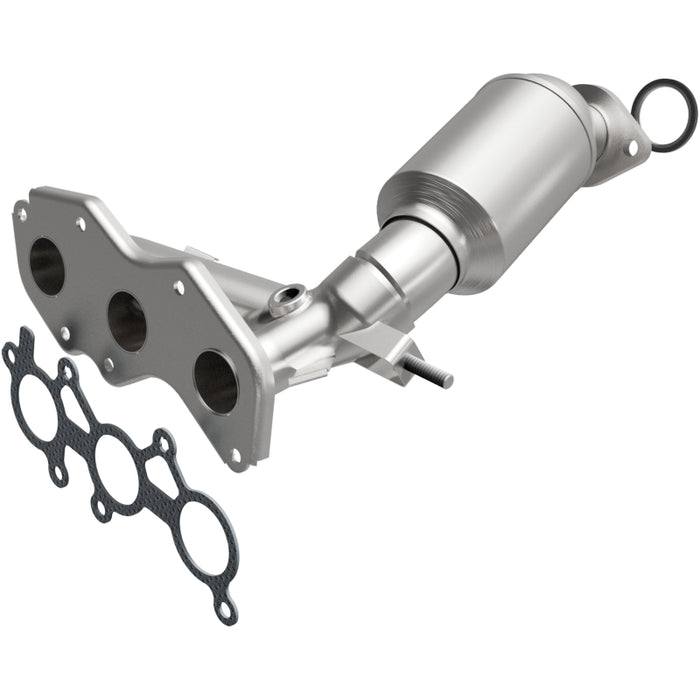 MagnaFlow 2011 Toyota Sienna 3.5L Direct Fit Converter