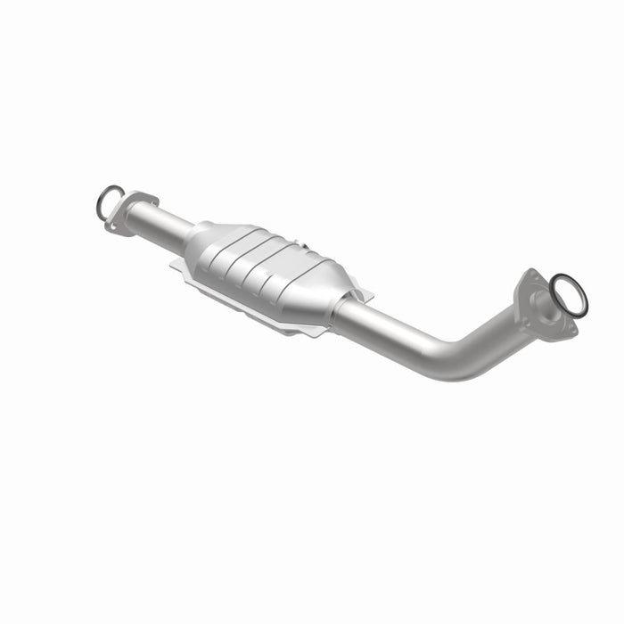 MagnaFlow Direct Fit Catalytic Converter 04-06 Toyota Tundra 4.7L Passenger Side Front
