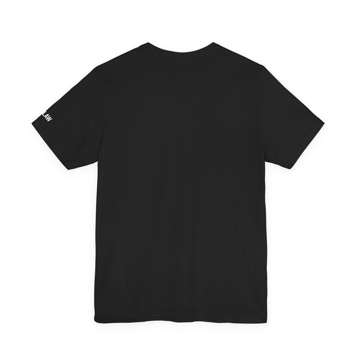 Outlaw Sunset Tee