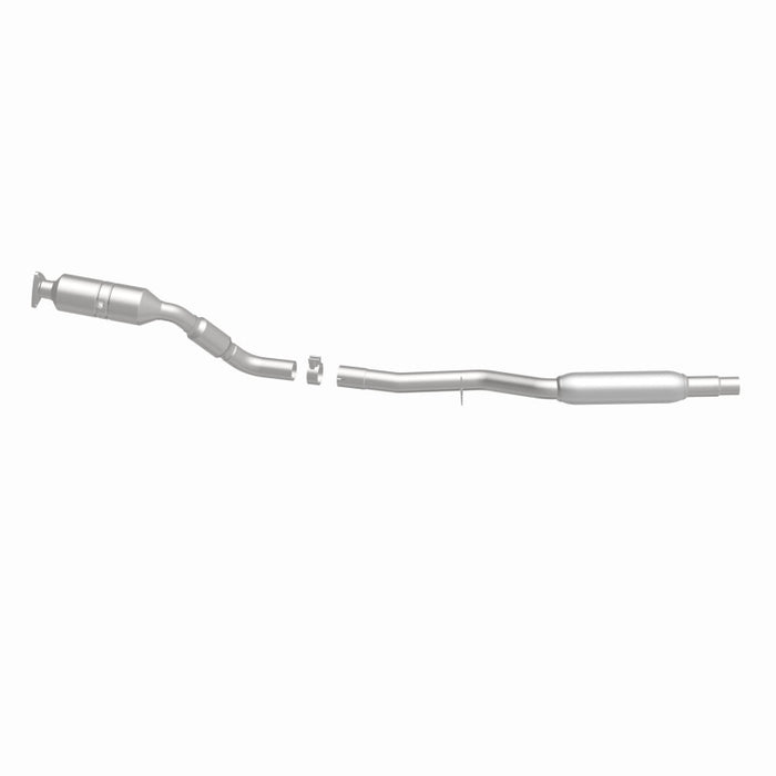 MagnaFlow Direct Fit Catalytic Converter 05-06 Audi A6 Quattro 3.2L