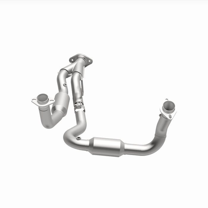 MagnaFlow 05-06 Jeep Grand Cherokee 4.7L Direct Fit Catalytic Converter