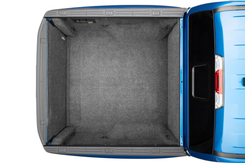 Husky Liners 22-26 Ford Maverick Guardian Comfort Bed Liner - Full