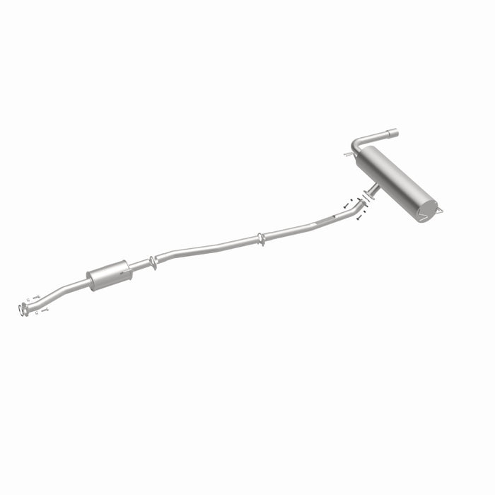 MagnaFlow BRE Exhaust Kit 01-03 Toyota RAV4 2.0L