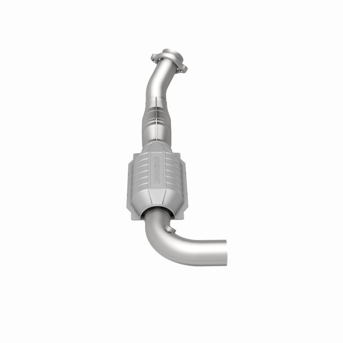 MagnaFlow Direct Fit Catalytic Converter 97-98 F150/F250 4.2L 2Wd P/