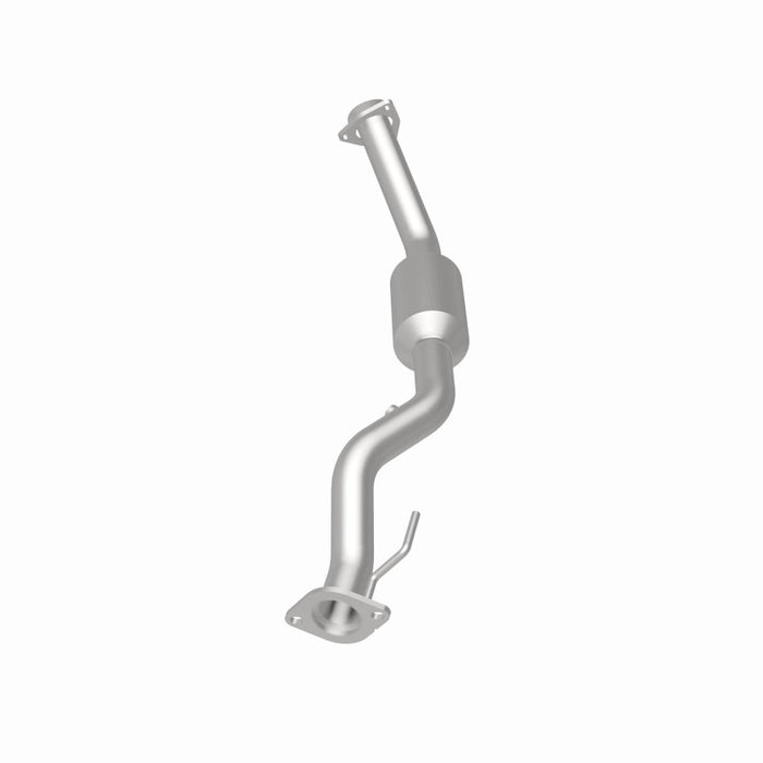 MagnaFlow Direct Fit Catalytic Converter 07 Trailb/Envoy 4.2L