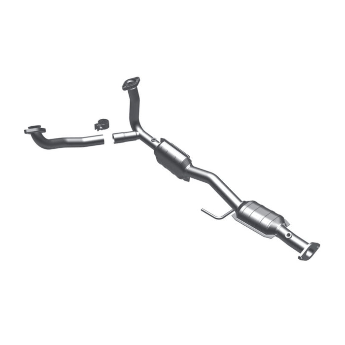 MagnaFlow Direct Fit Catalytic Converter Aerostar 90-94 4.0L