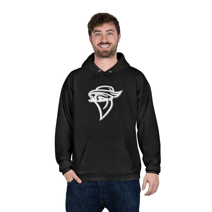 Outlaw 3D Hoodie