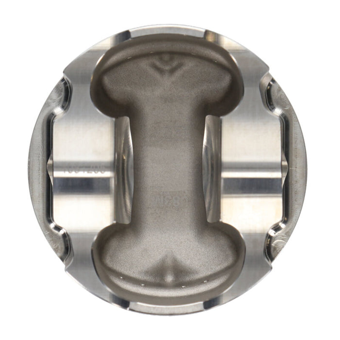 JE Pistons Volkswagen 1.8T 20V 81.00mm Bore - 1.281in CH -2.80cc Dish Ultra Series - Set of 4