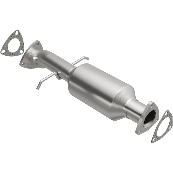MagnaFlow Direct Fit Catalytic Converter California Grade 96-98 Chevrolet Blazer 4.3L