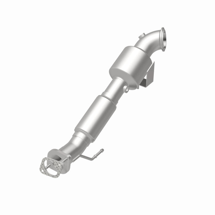 MagnaFlow Direct Fit Catalytic Converter 2013 Ford Focus ST 2.0T