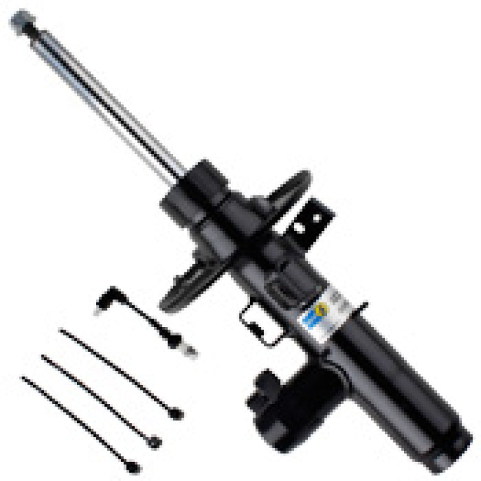 Bilstein 19-24 BMW 330i xDrive (w/ Elec. Susp.) B4 OE Replacement (DampTronic) Shock - Front Right