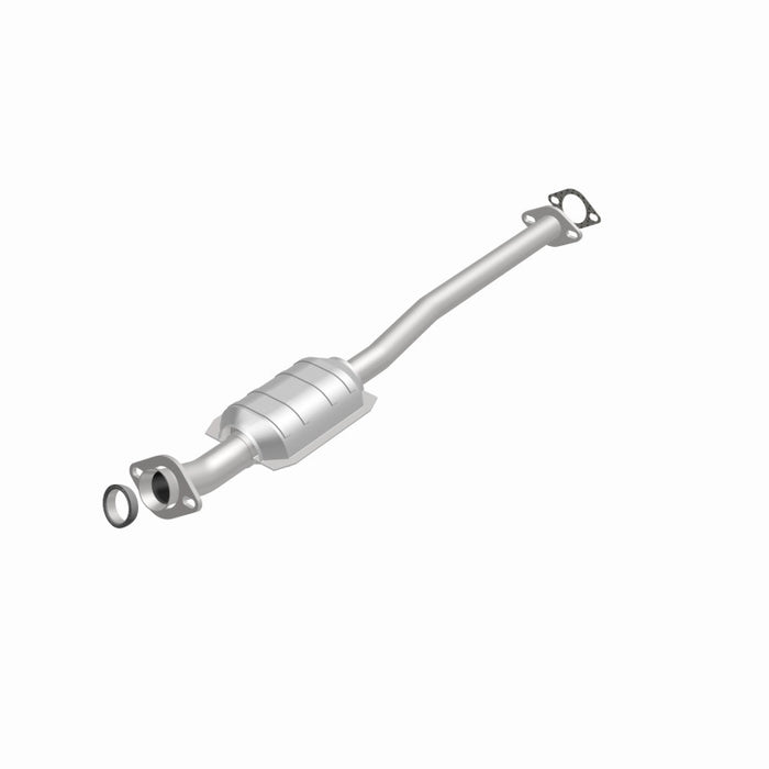 MagnaFlow Direct Fit Catalytic Converter Chevrolet-Geo 2001