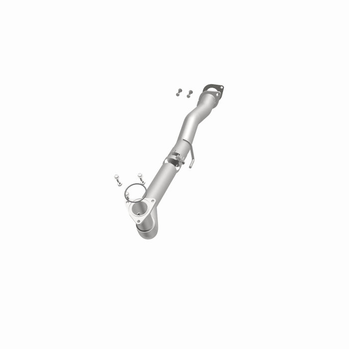 BRE Exhaust 01-02 Sierra 2500 HD Silverado 2500 HD 6L Front Pipe Kit