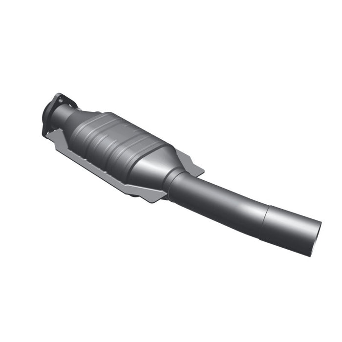 MagnaFlow Direct Fit Catalytic Converter Volvo 760/780