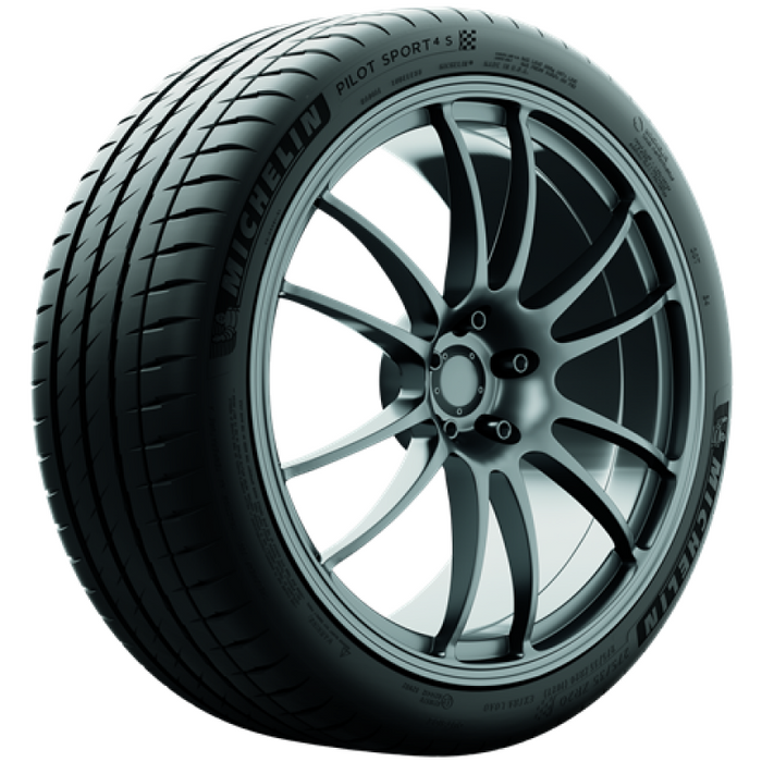 Michelin Pilot Sport 4 S (ZP) 305/30R20 103(Y) XL