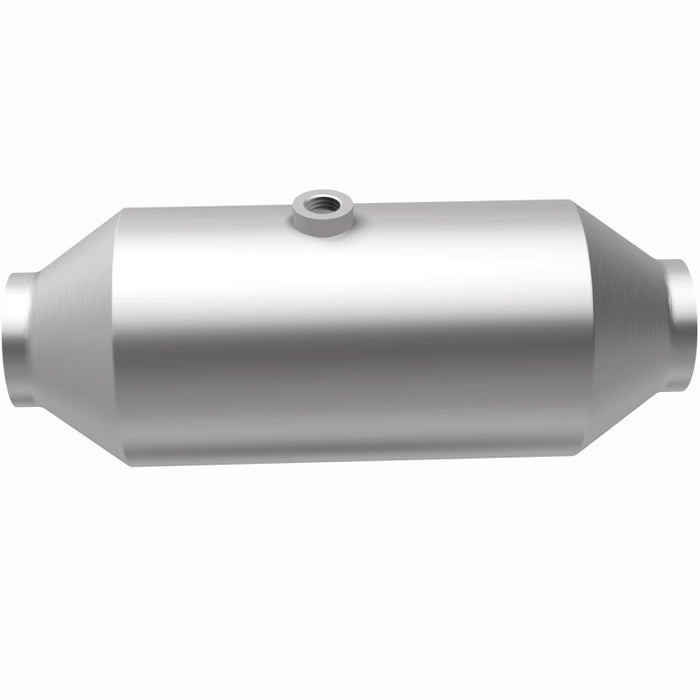 MagnaFlow MagnaFlow 2.5 in. OEM Grade Federal / EPA Compliant Universal Catalytic Converter