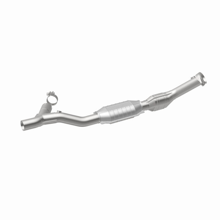MagnaFlow Direct Fit Catalytic Converter 98 Ford Expedition 5.4L