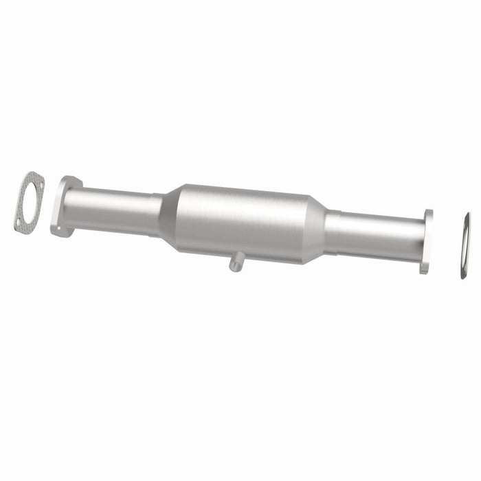 MagnaFlow Direct Fit Catalytic Converter 83-85 Ford Ranger 2.8L