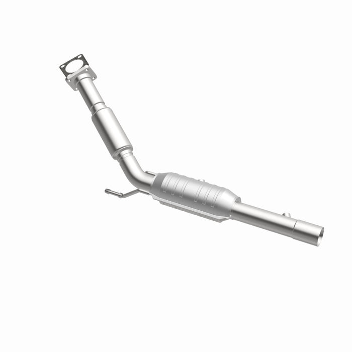 MagnaFlow Direct Fit Catalytic Converter 06-08 VW Rabbit 2.5L