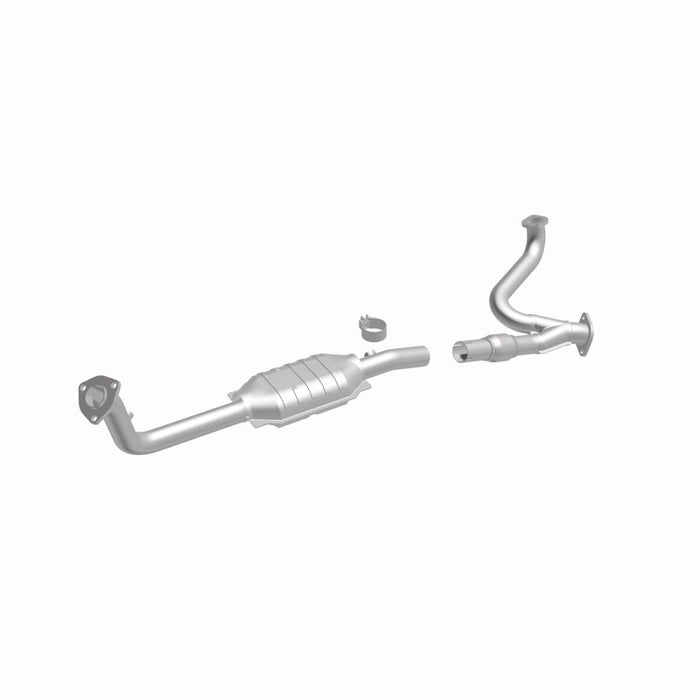 MagnaFlow Direct Fit Catalytic Converter 98-02 3.5L Isuzu Trooper DS