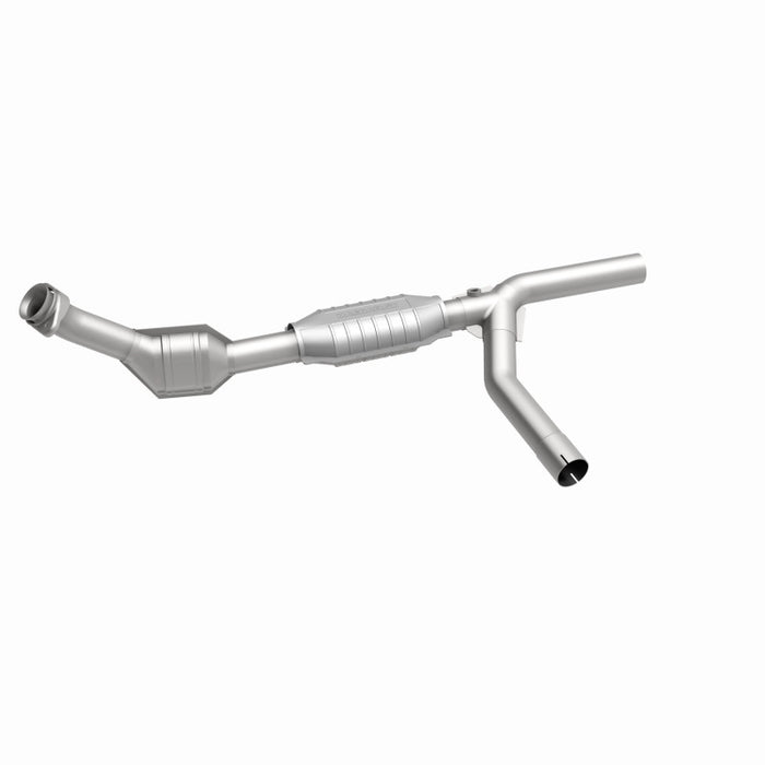 MagnaFlow Direct Fit Catalytic Converter 97-99 E-150/250 4.6L P/S
