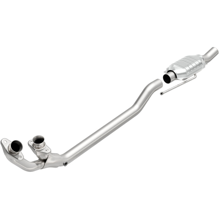 MagnaFlow Direct Fit Catalytic Converter Ford 87 96