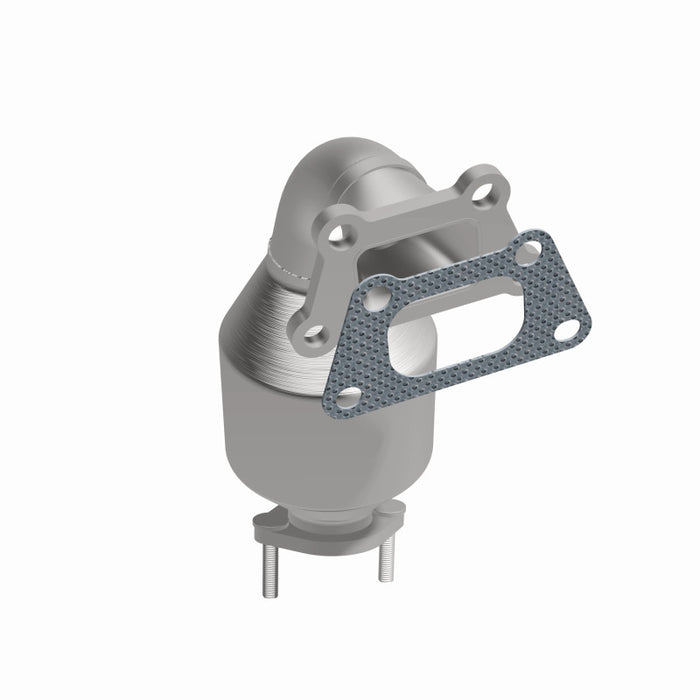 MagnaFlow 10-11 Chevrolet Equinox 3.0L Direct Fit Converter