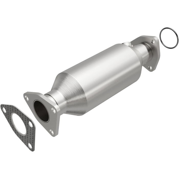 MagnaFlow Direct Fit Catalytic Converter 98-01 Honda Prelude 2.2L