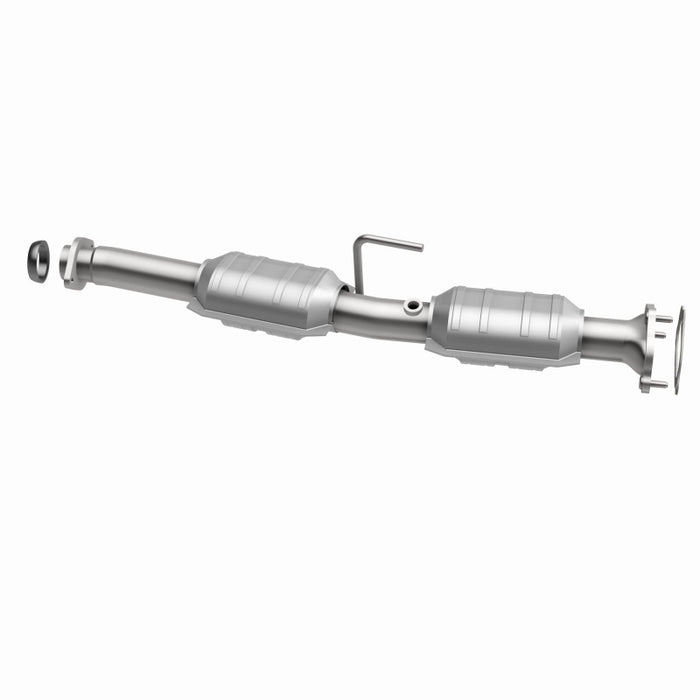 MagnaFlow Direct Fit Catalytic Converter 03-04 Ford Ranger 3.0/4.