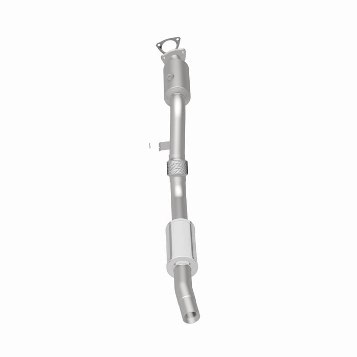 MagnaFlow Direct Fit Catalytic Converter 08-09 Audi A4 Quattro 3.2L