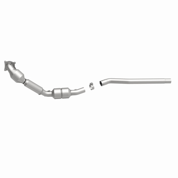 MagnaFlow Direct Fit Catalytic Converter 06-08 VW Passat 2.0L