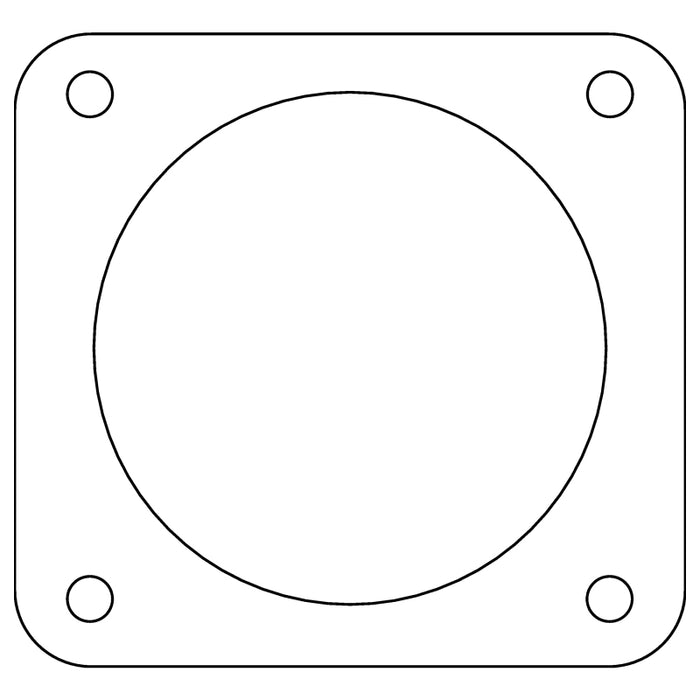 Cometic Subaru FA20D .060in AFM Throttle Body Gasket