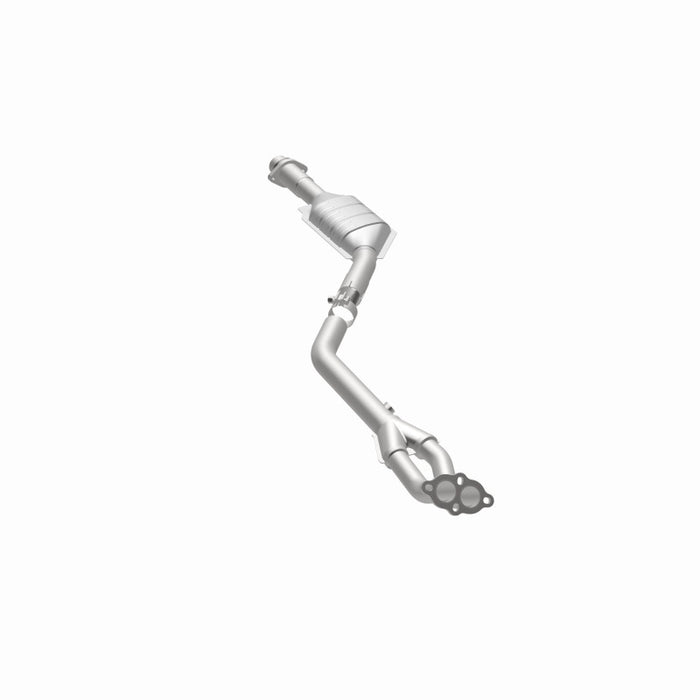 MagnaFlow Direct Fit Catalytic Converter 1991 BMW 318I 1.8L