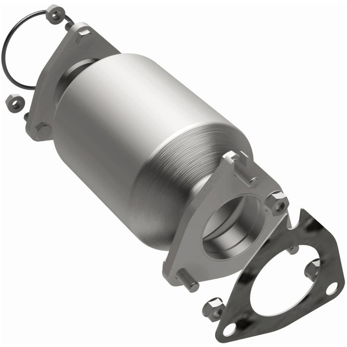 MagnaFlow 2014 RLX 3.5L Underbody Direct Fit Converter